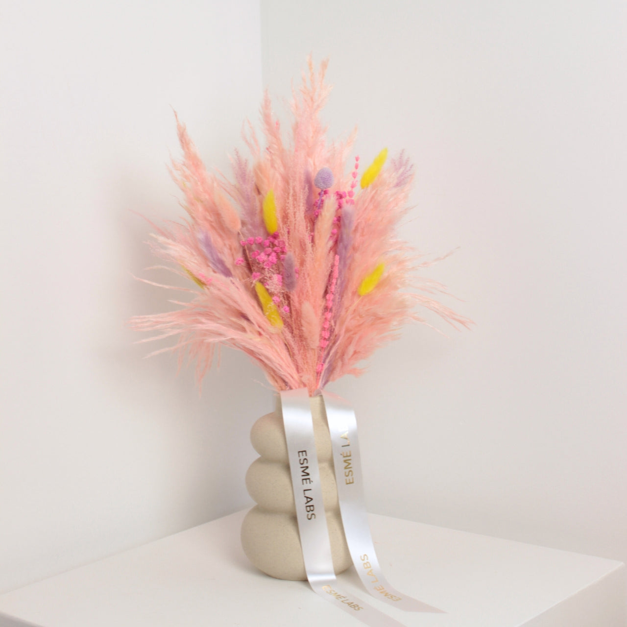 CANDY BLOOM SAUSO ZIEDU PUŠĶIS