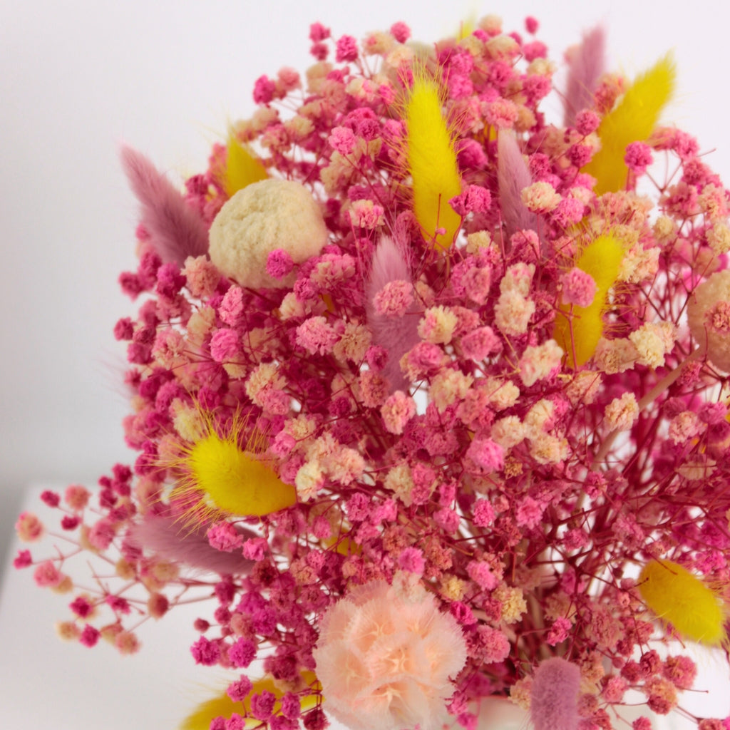 LITTLE PRINCESS DRIED BOUQUET