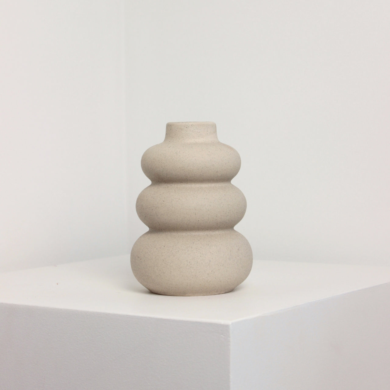 CERAMIC VASE