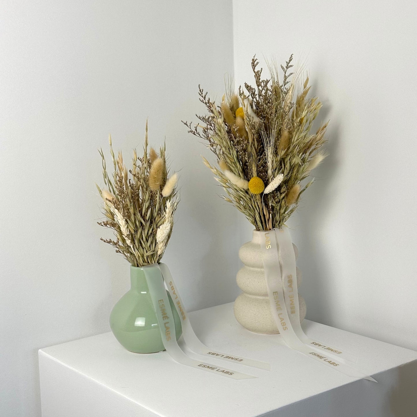 LĪGO SMALL DRIED BOUQUET