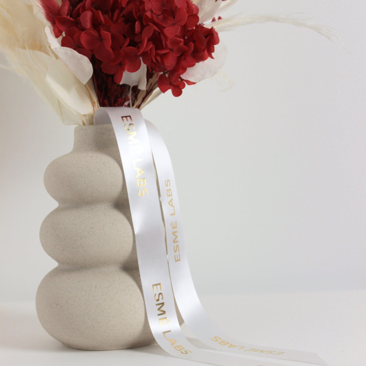 SCARLET GRACE DRIED BOUQUET