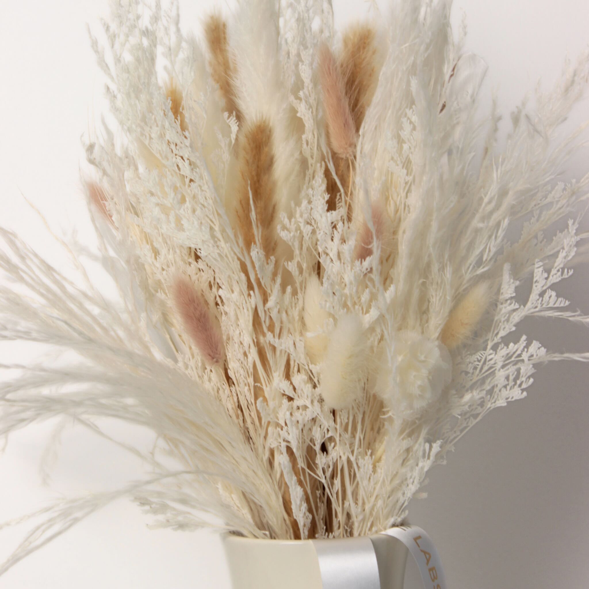 ELEGANCE SAUSO ZIEDU PUŠĶIS