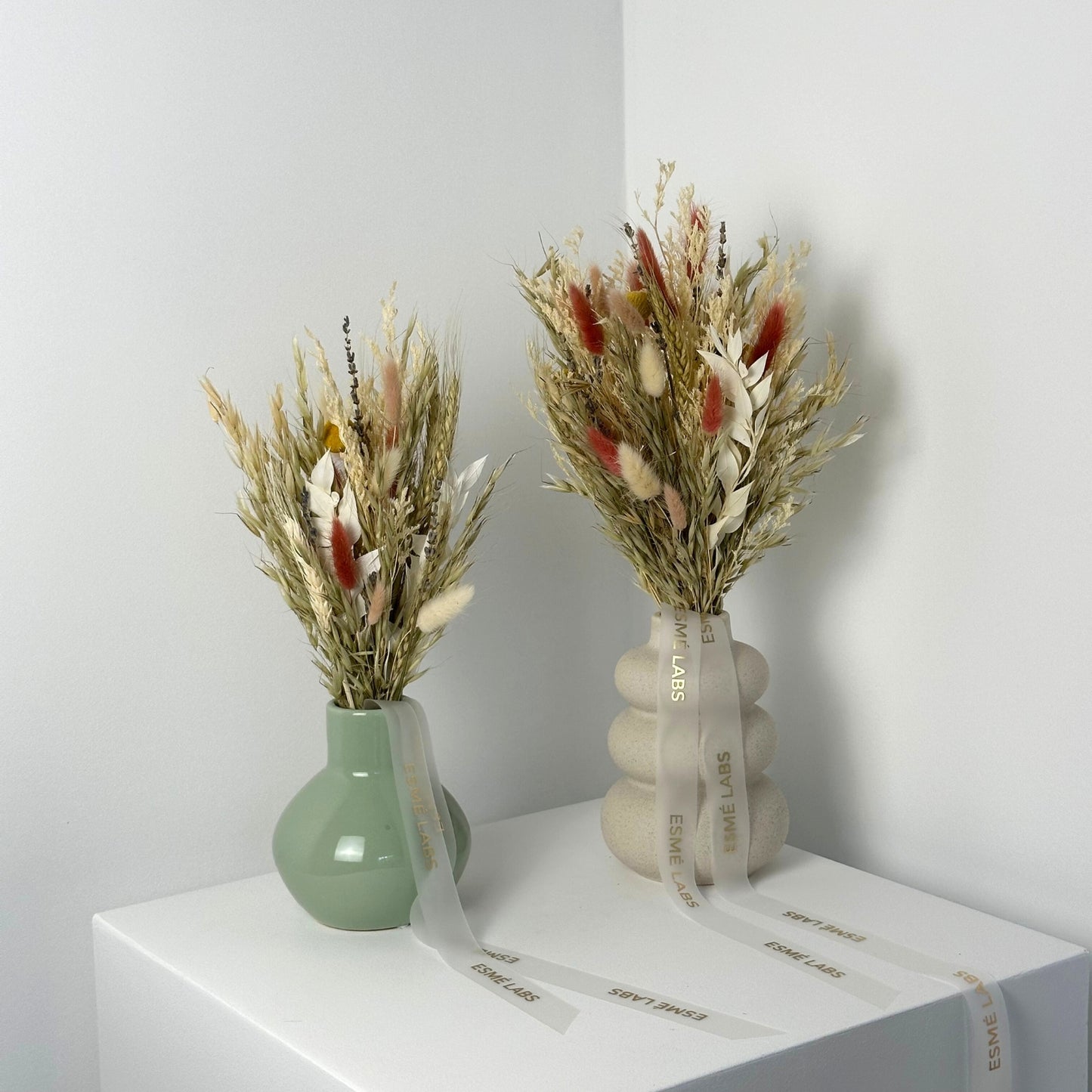 MIDSUMMER SMALL DRIED BOUQUET