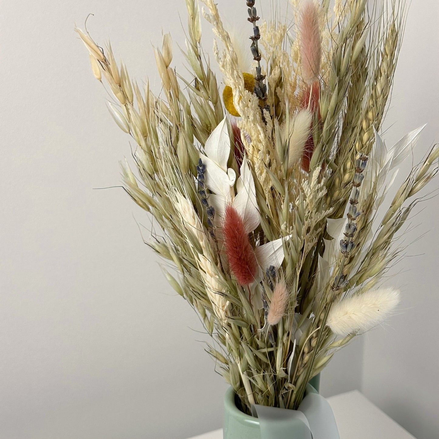 MIDSUMMER SMALL DRIED BOUQUET