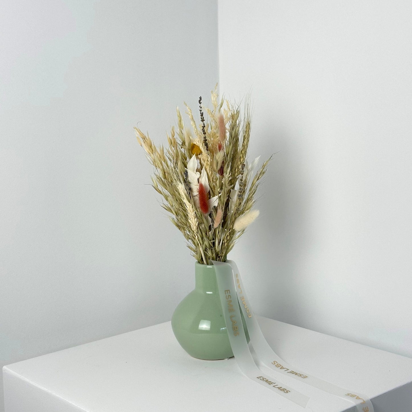 MIDSUMMER SMALL DRIED BOUQUET