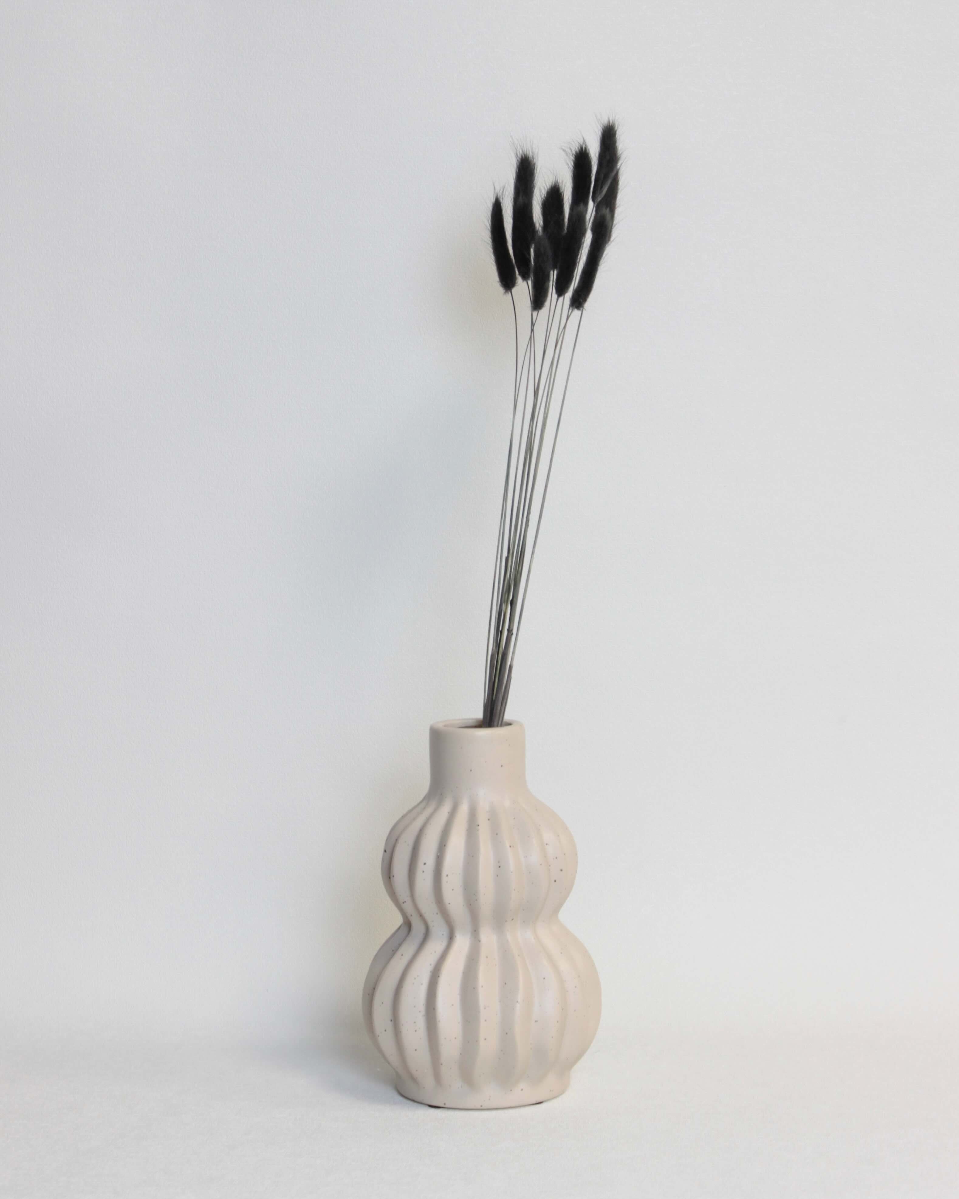 Bunny Tails – Black