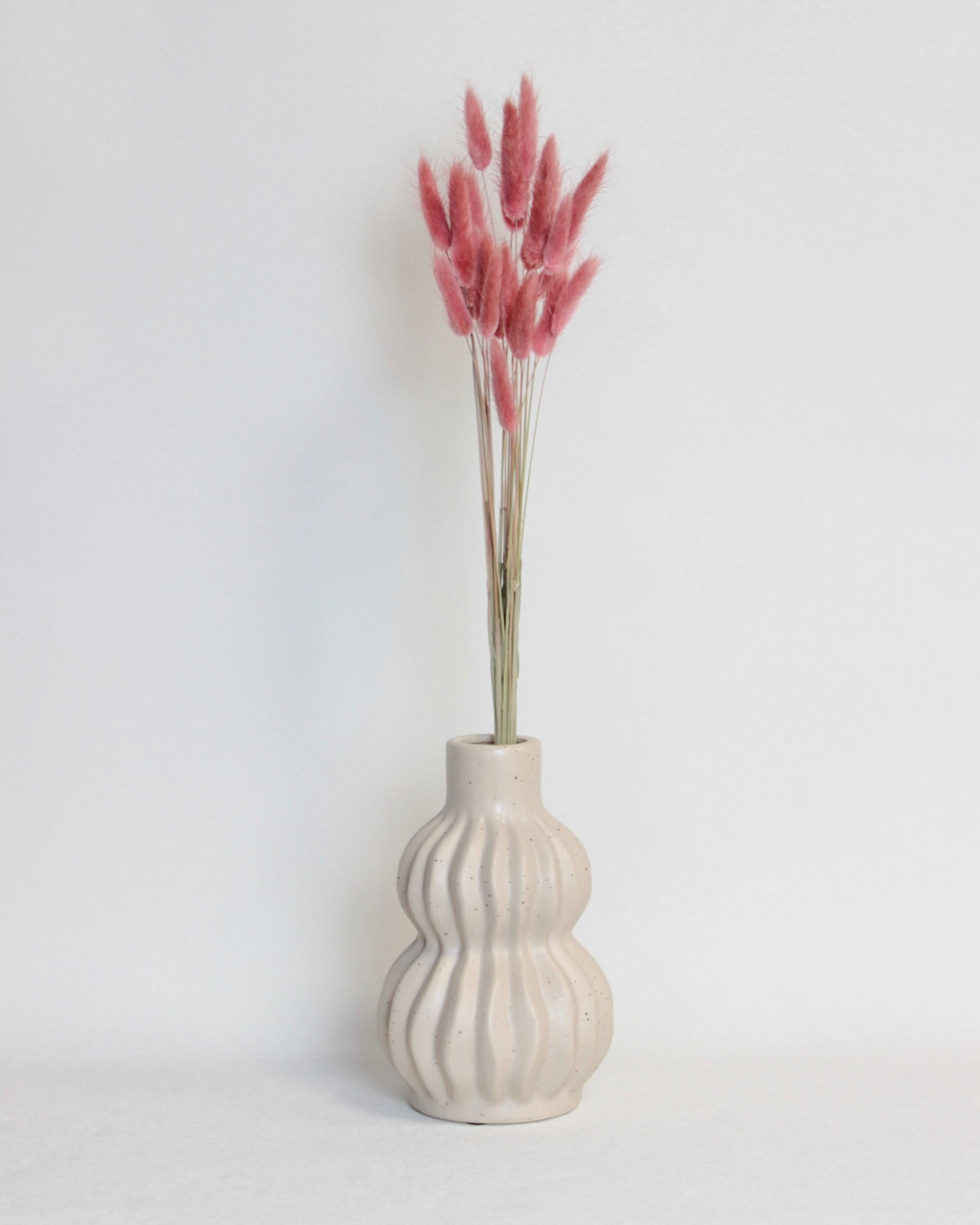 Zaķaste (Lagurus) – Gaiši Burgundijas