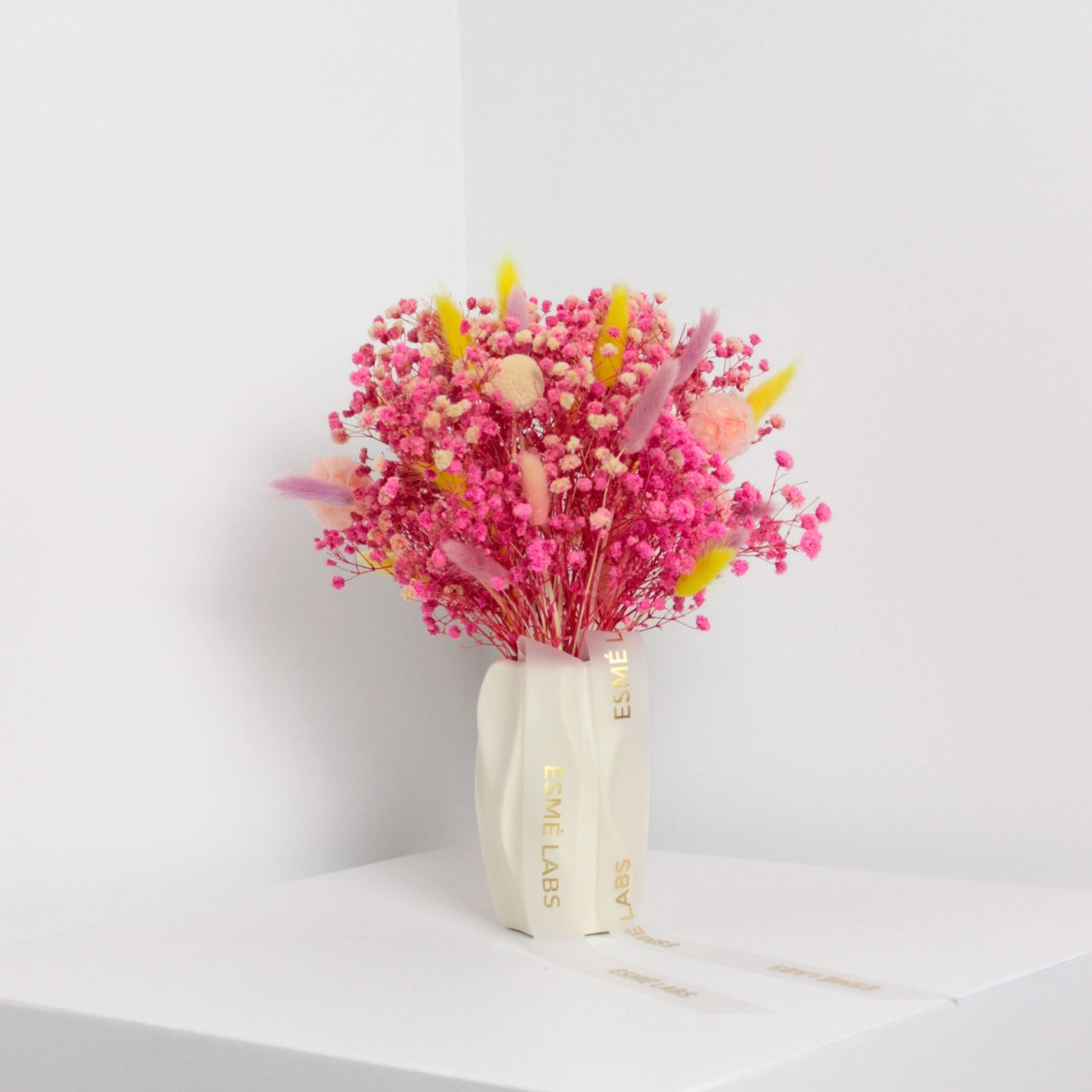 MAZĀ PRINCESE SAUSO ZIEDU PUŠĶIS