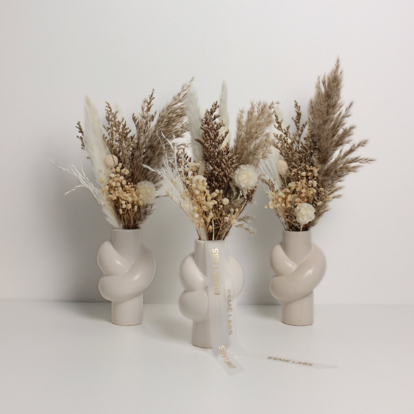 MOONLIT DREAMS MINI DRIED BOUQUET