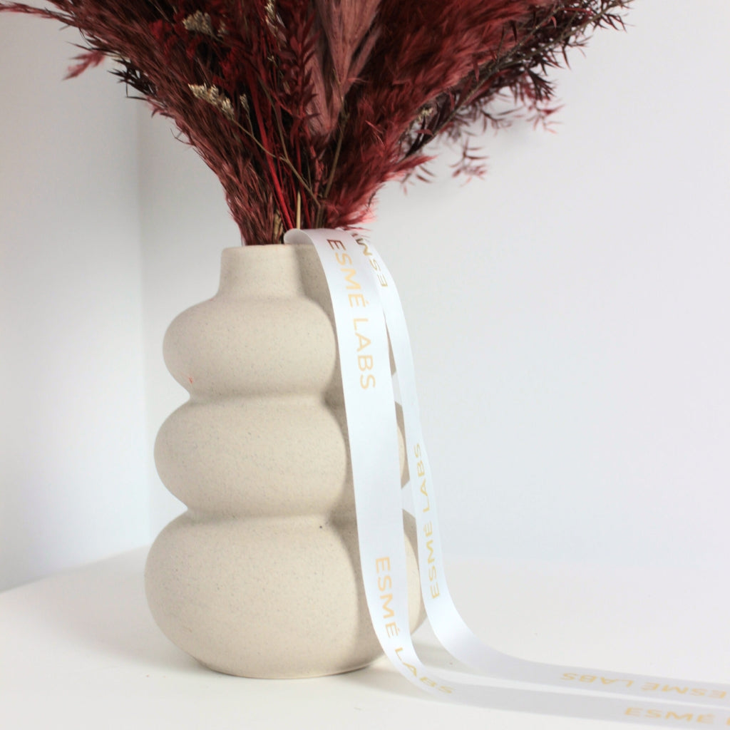 CRIMSON EMBER SAUSO ZIEDU PUŠĶIS