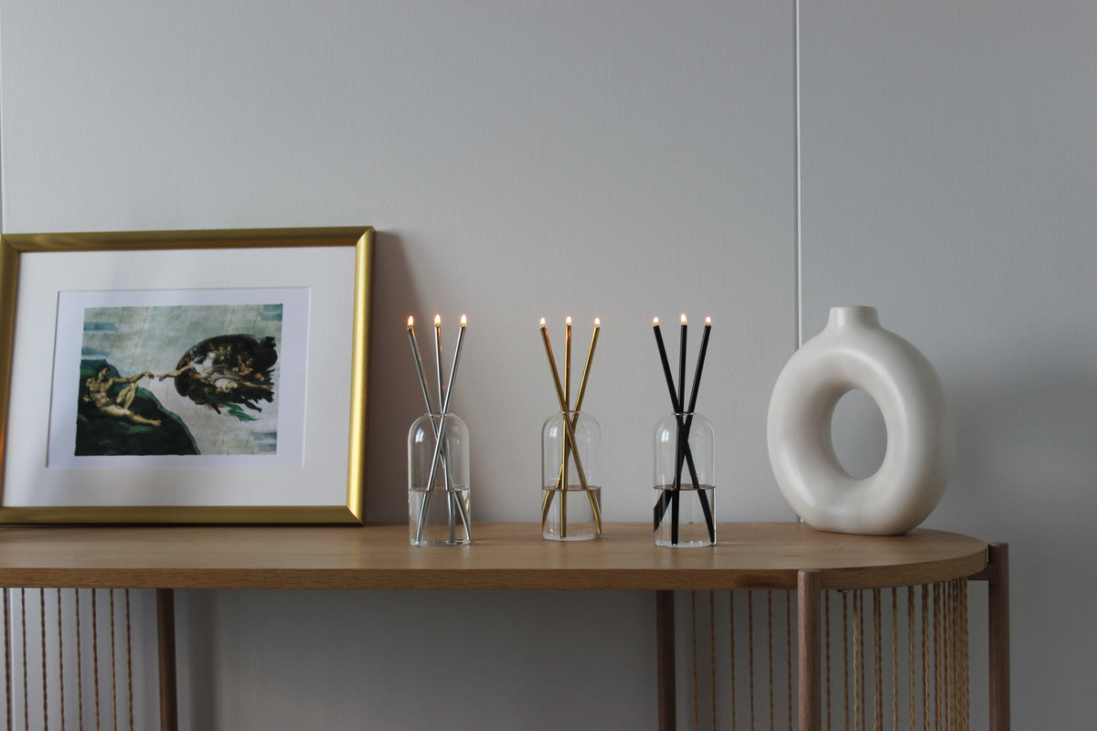 What Makes Lumière Candle Different From Traditional Candles?