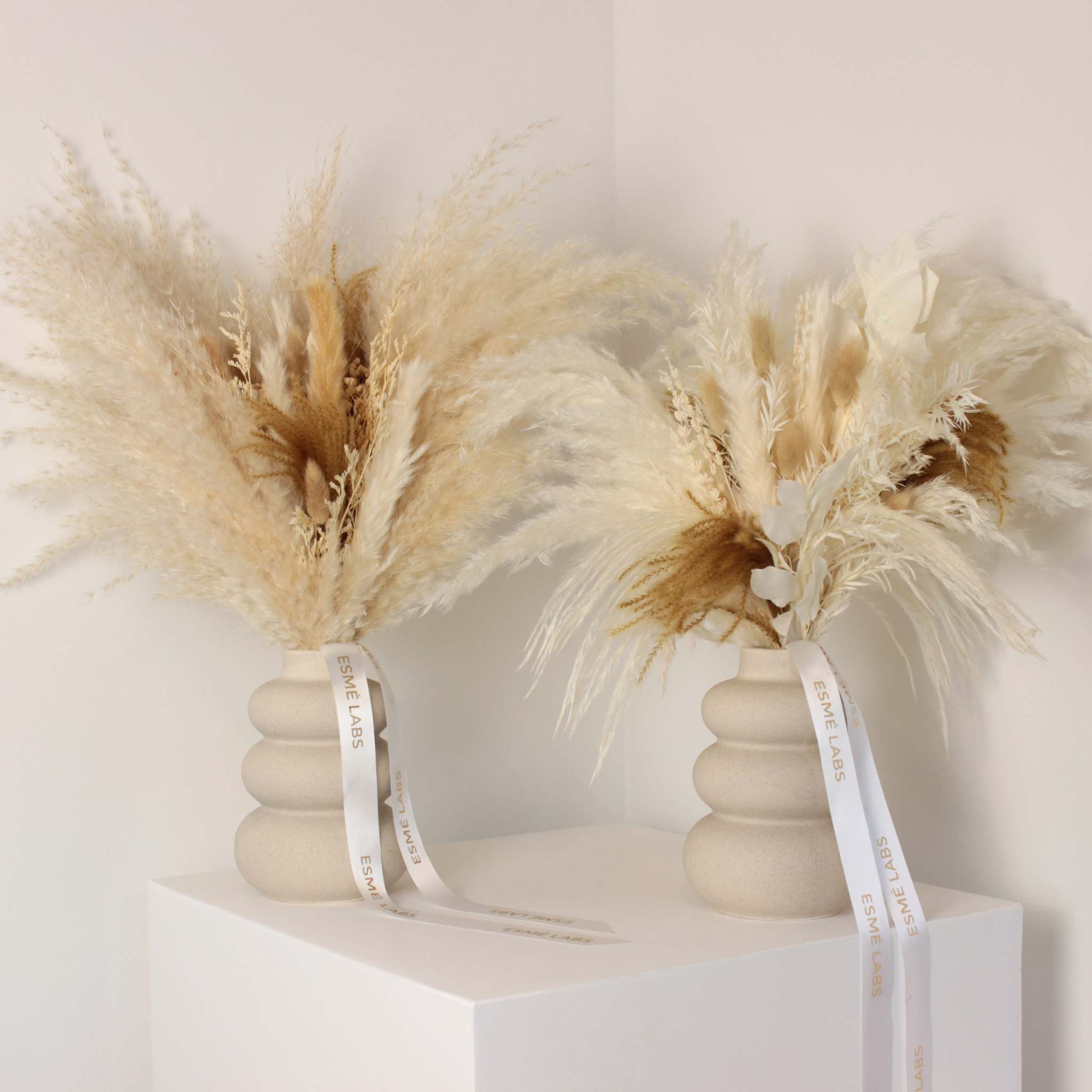Long-lasting Bouquets