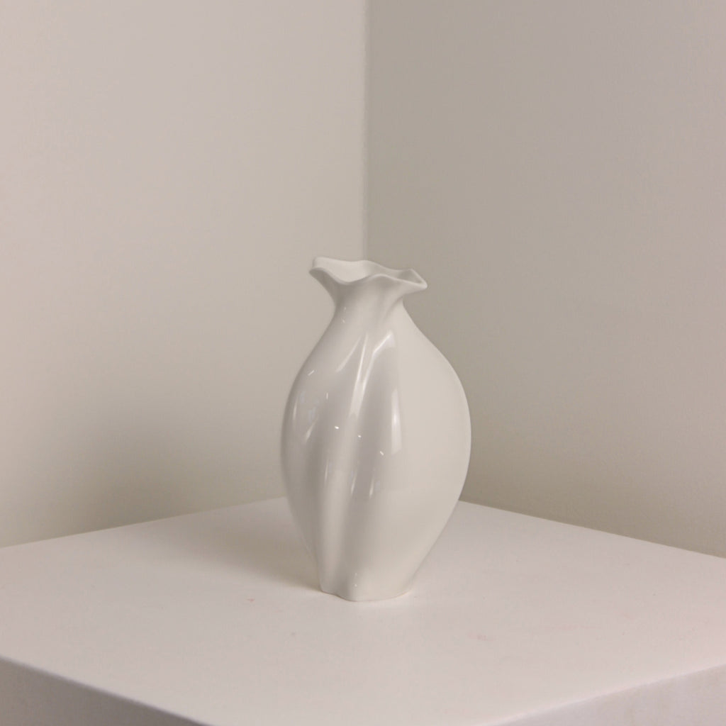 Porzellanvase Matilde