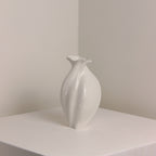 Porzellanvase Matilde