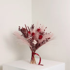 Amour – Mazs Stabilizēto Ziedu Pušķis