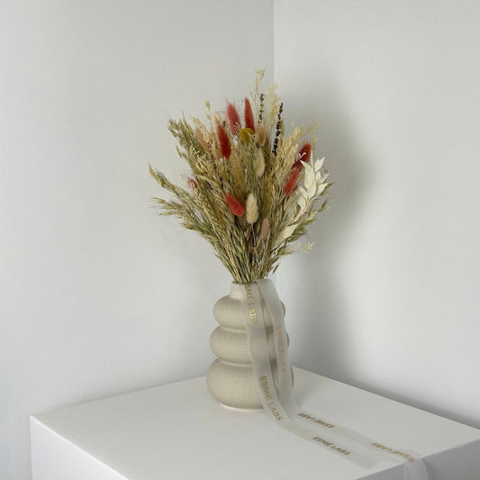 MIDSUMMER DRIED BOUQUET