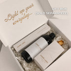 LUMIÈRE CANDLE SET