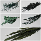 FOREST GLOW DIY BOUQUET KIT