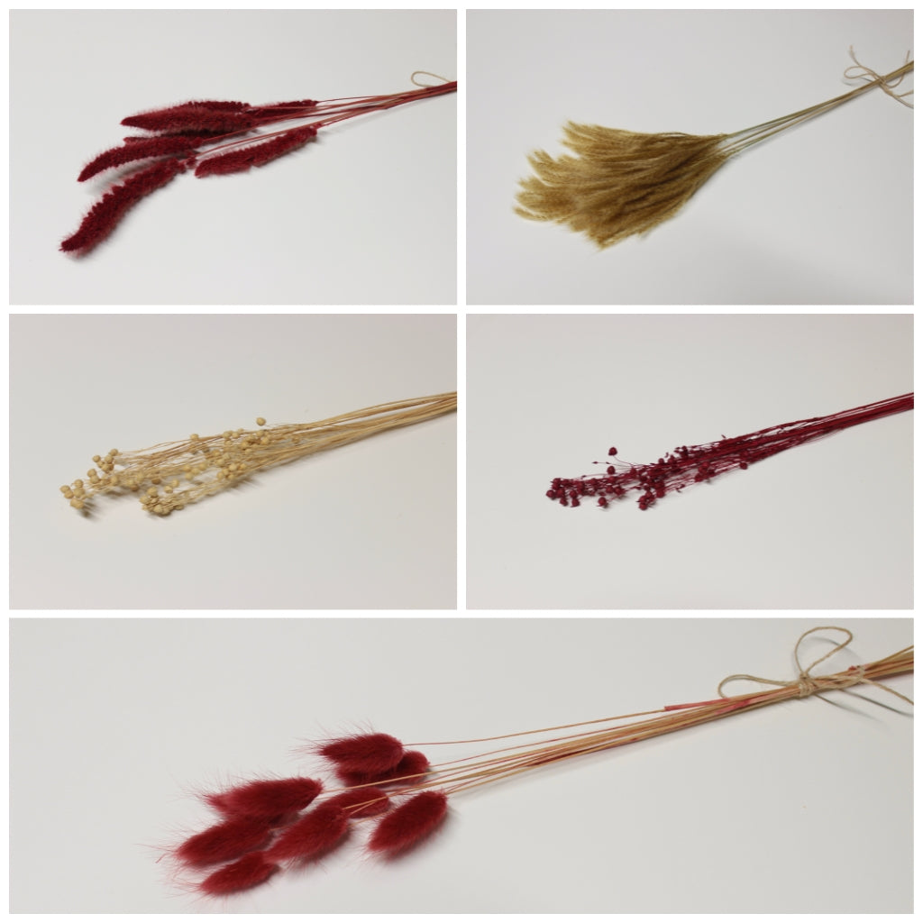 FOREST GLOW DIY BOUQUET KIT