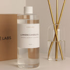 LUMIÈRE CANDLE SET