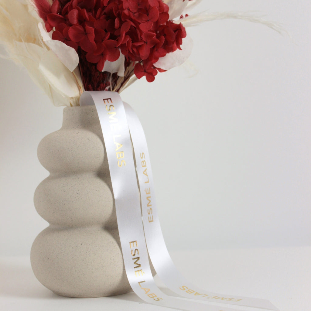 SCARLET GRACE DRIED BOUQUET