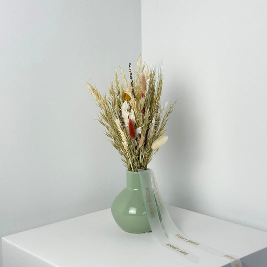 MIDSUMMER SMALL DRIED BOUQUET