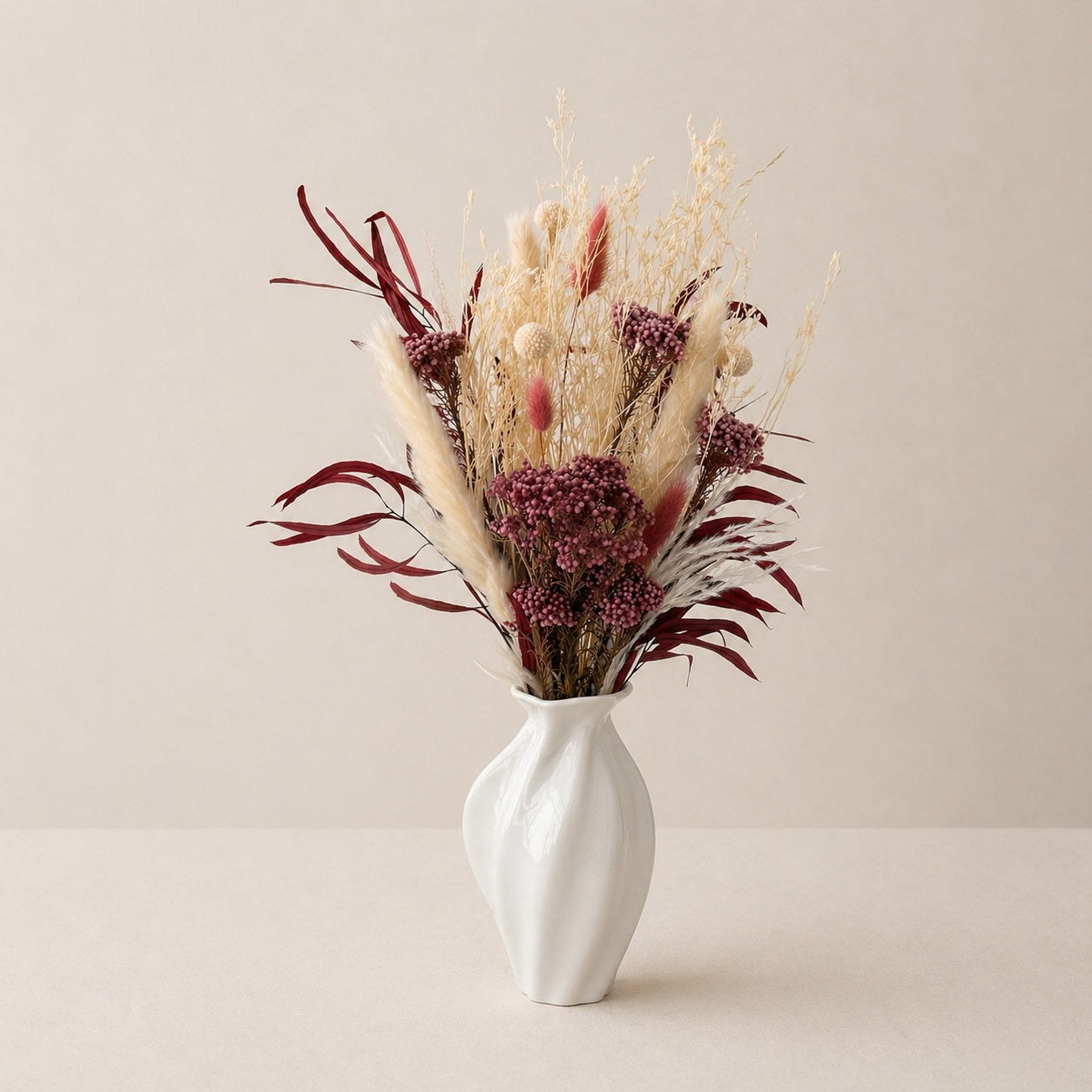 Blush Meadow Small Long-lasting Bouquet