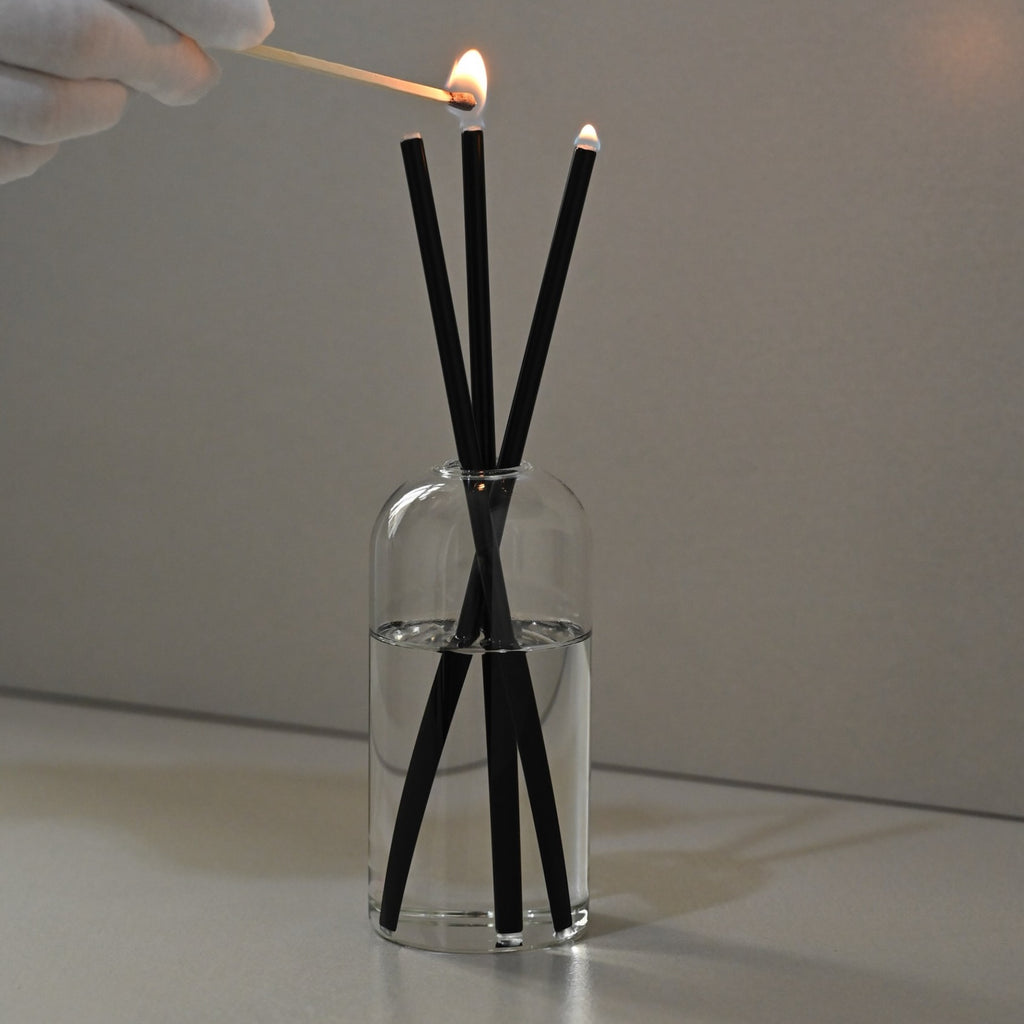 LUMIÈRE CANDLE SET