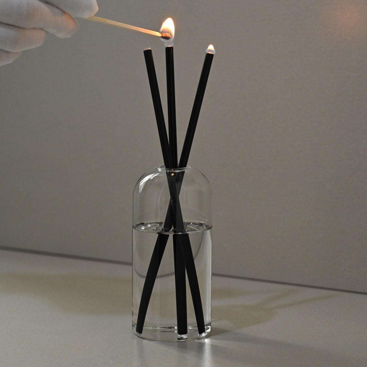 LUMIÈRE CANDLE SET