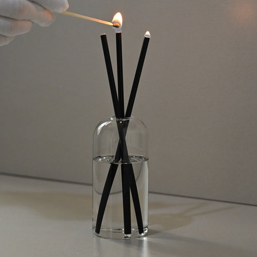 LUMIÈRE CANDLE SET