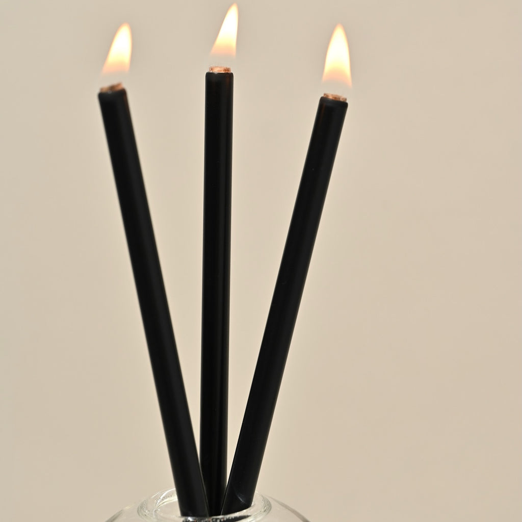 LUMIÈRE CANDLE SET