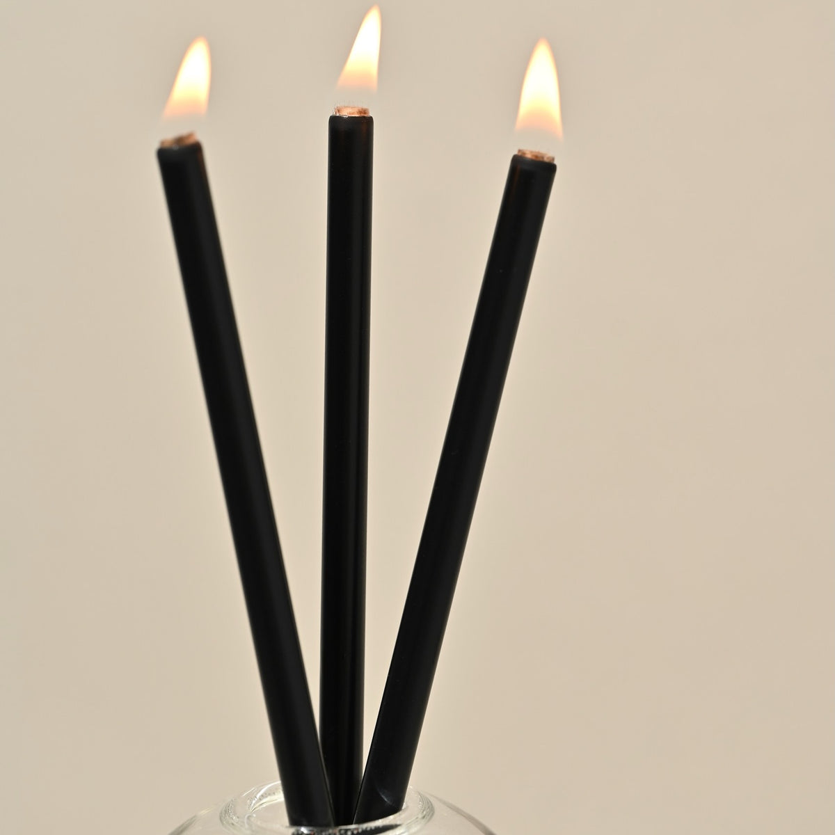 LUMIÈRE CANDLE SET