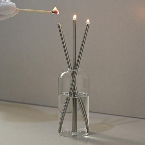 LUMIÈRE CANDLE SET