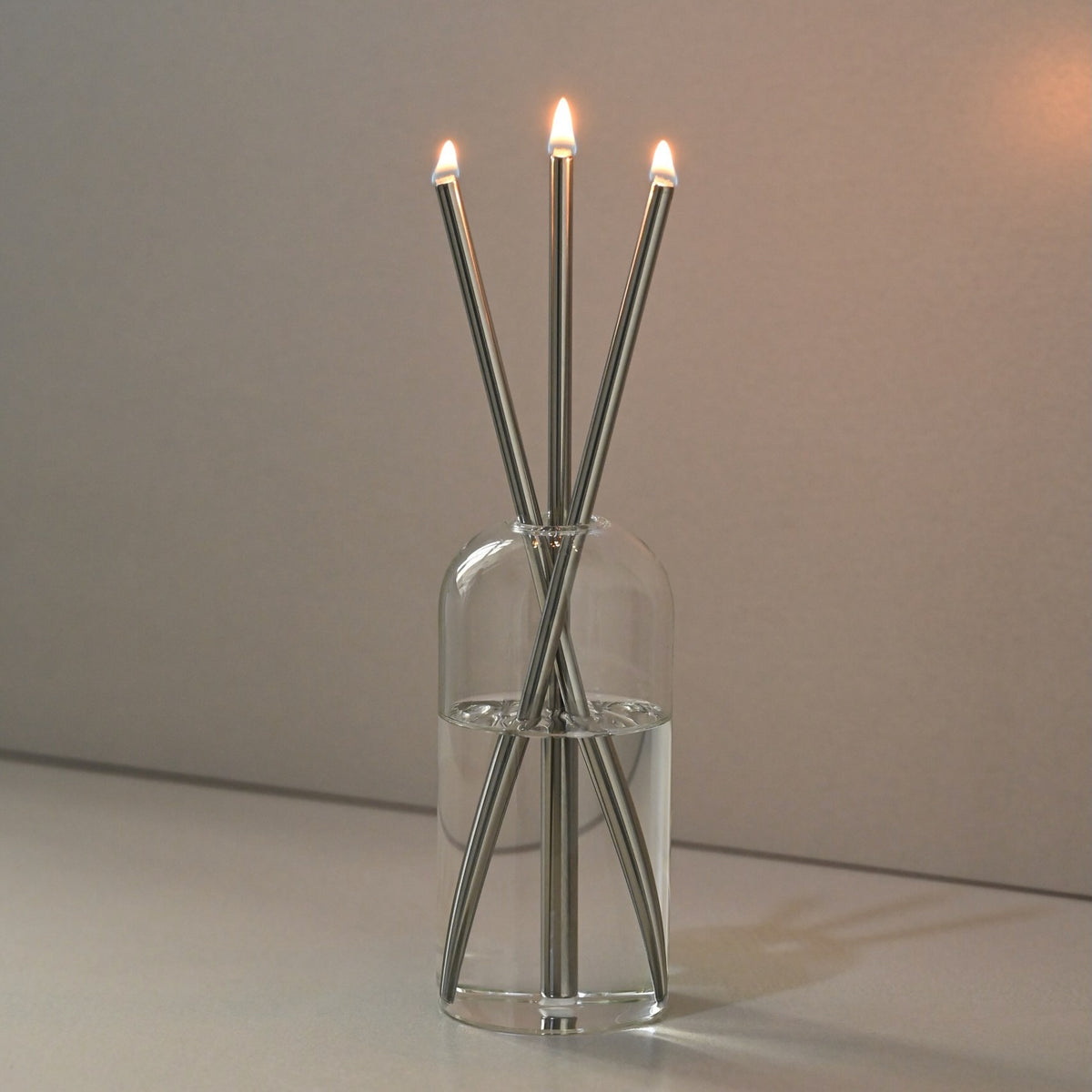 LUMIÈRE CANDLE SET