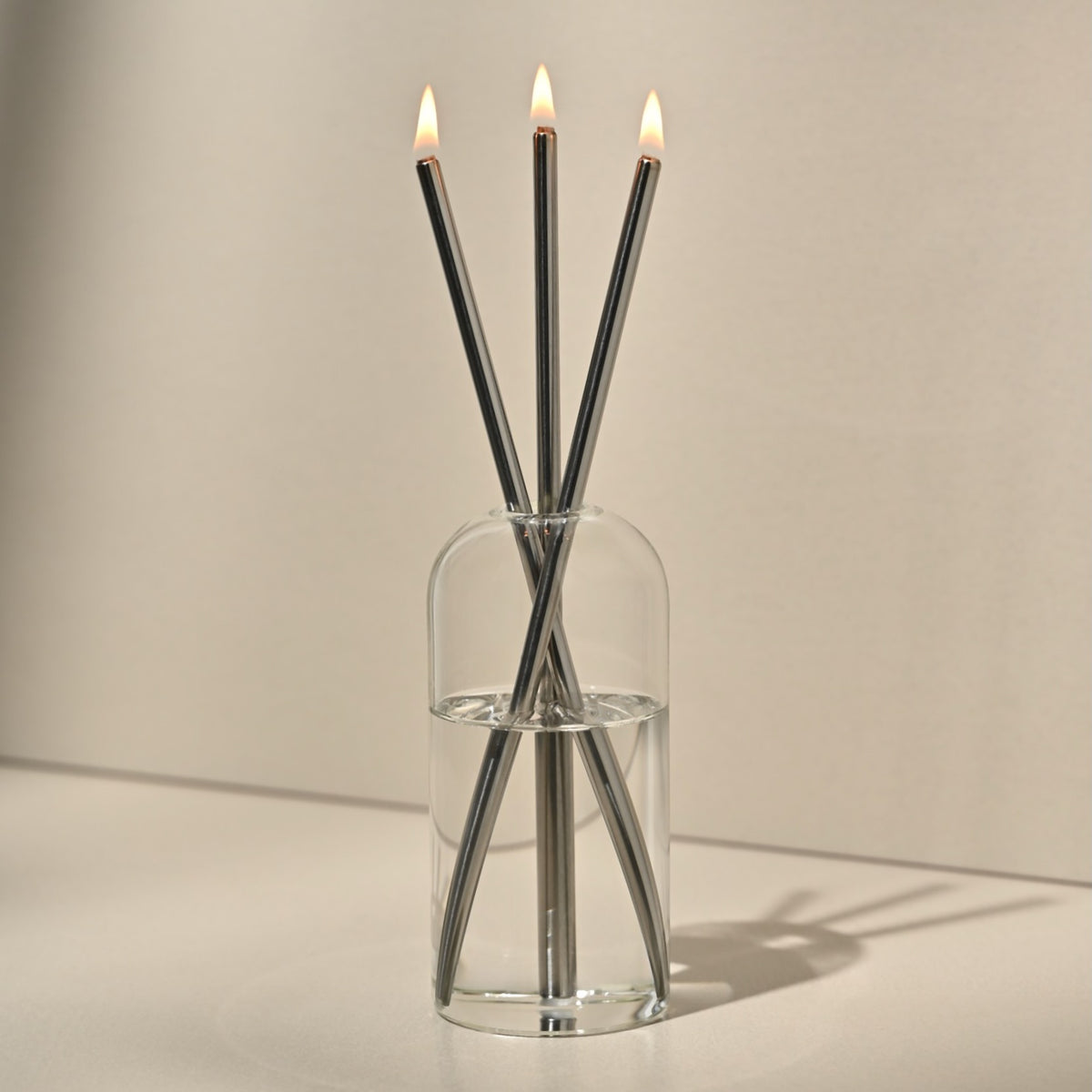 LUMIÈRE CANDLE SET