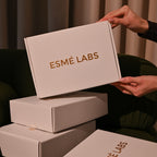 LUMIÈRE CANDLE SET