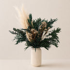 Evergreen Preserved Bouquet