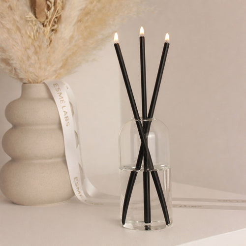 LUMIÈRE CANDLE SET