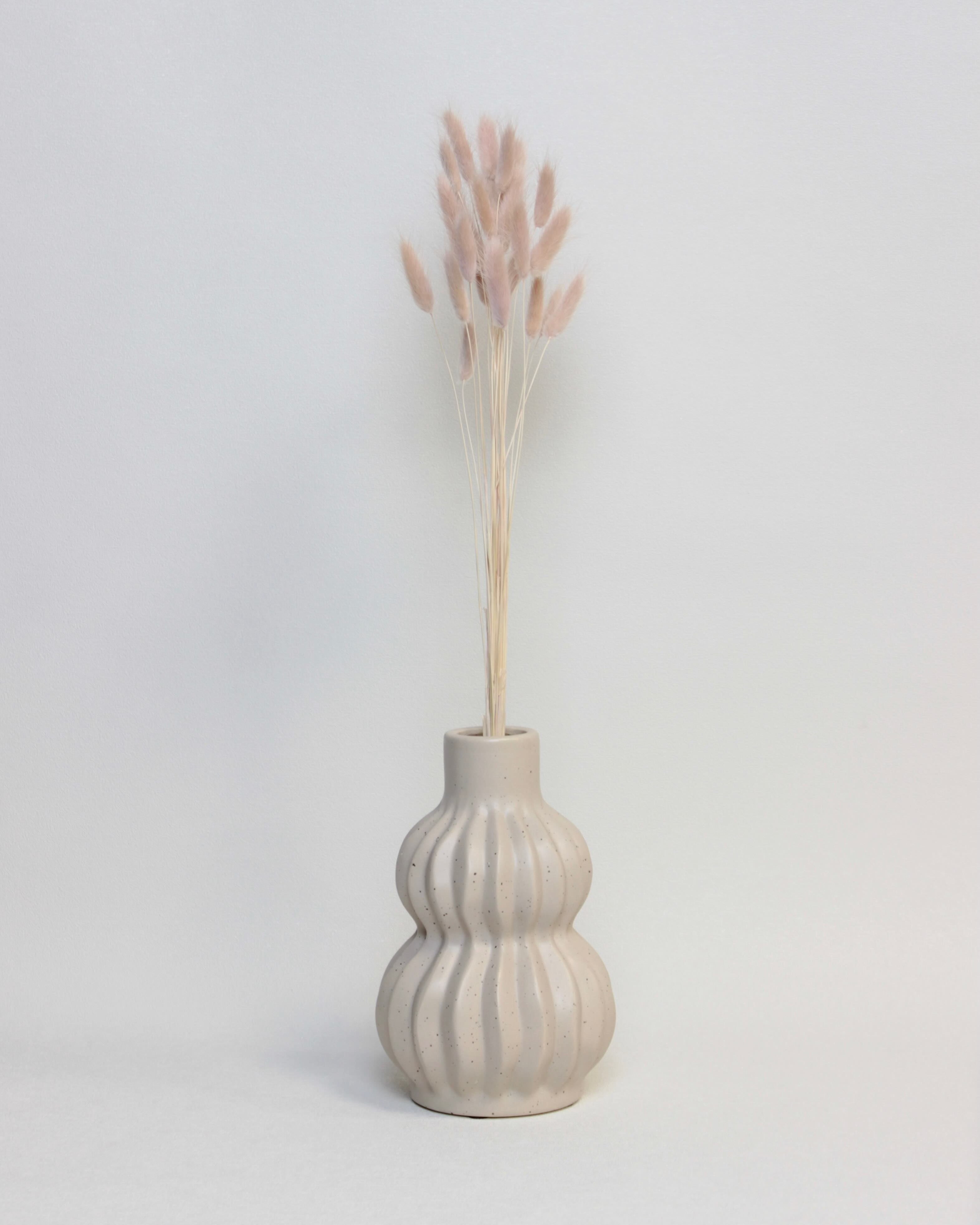 Bunny Tails – Quartz Pink