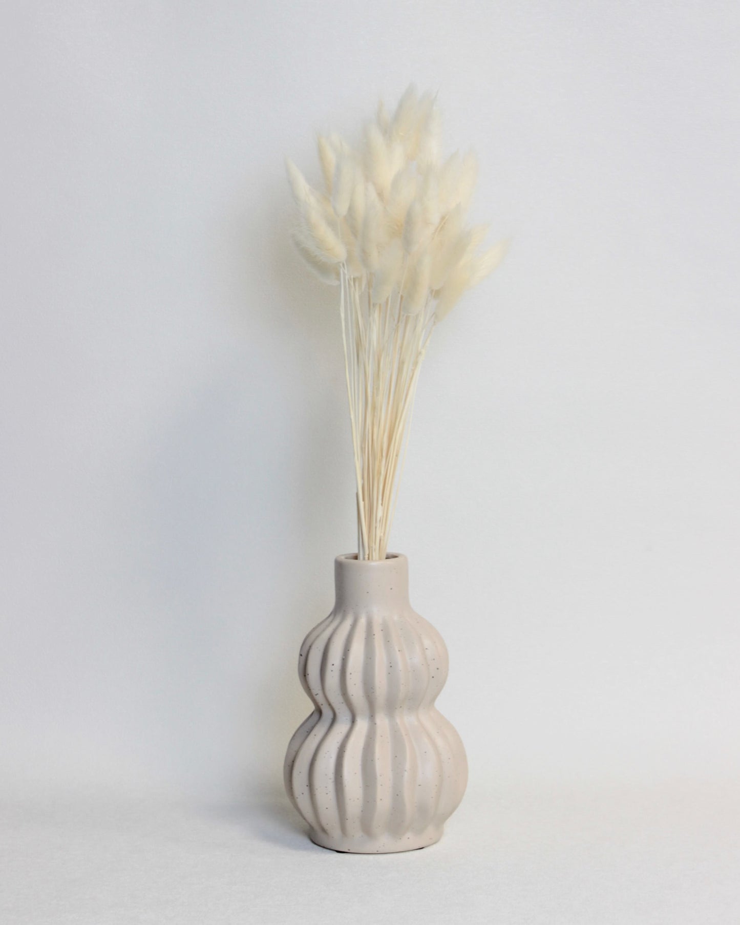 Bunny Tails – Ivory