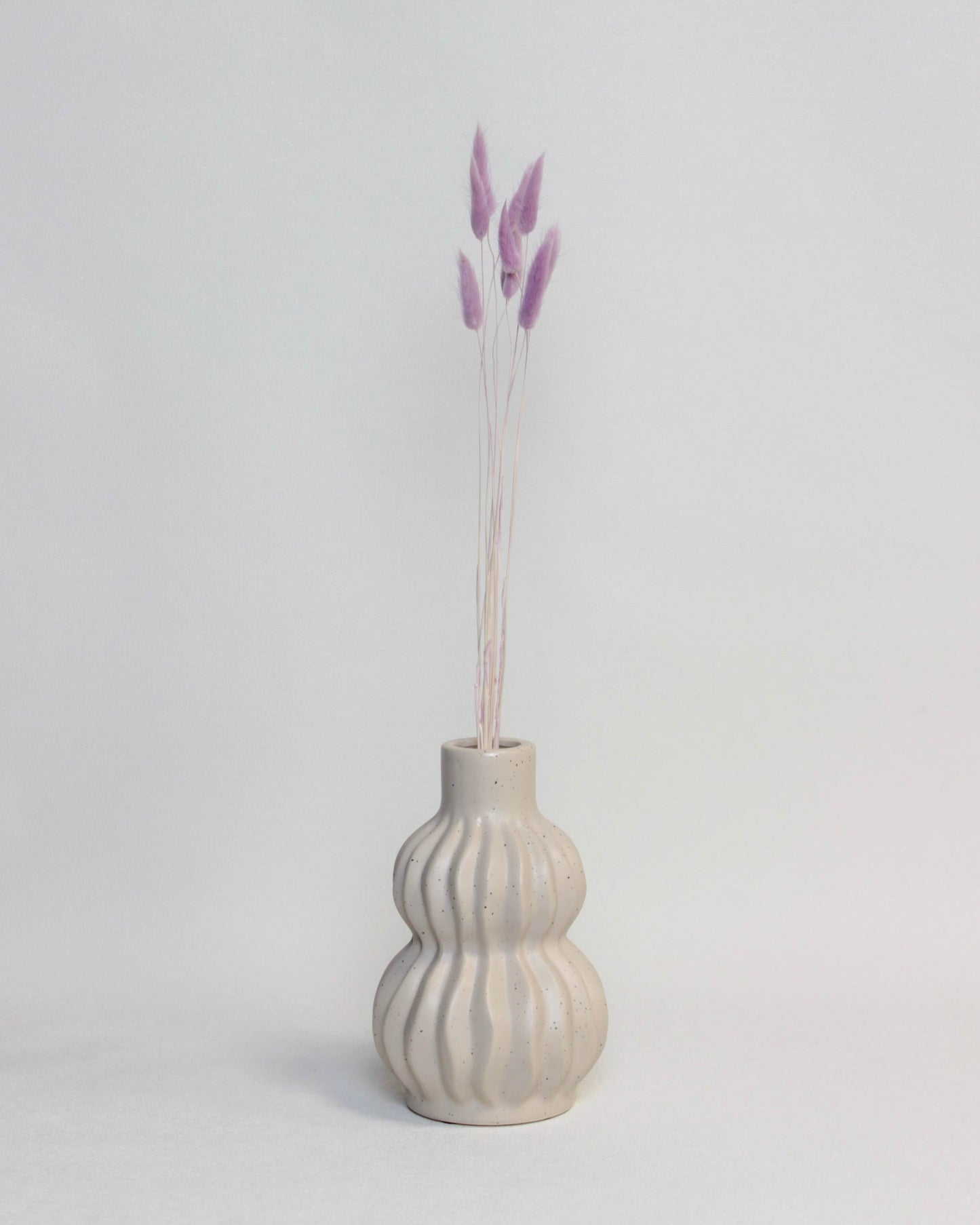 Bunny Tails – Lilac