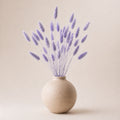 Bunny Tails – Purple