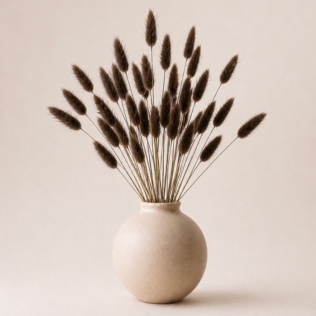 Bunny Tails – Espresso