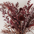 BURGUNDY MIST BOUQUET