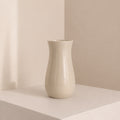 Ceramic Cream Vase