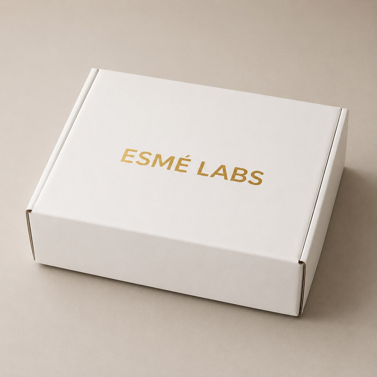 GIFT BOX