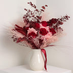 Je T’aime – Luxe Stabilizēto Ziedu Pušķis