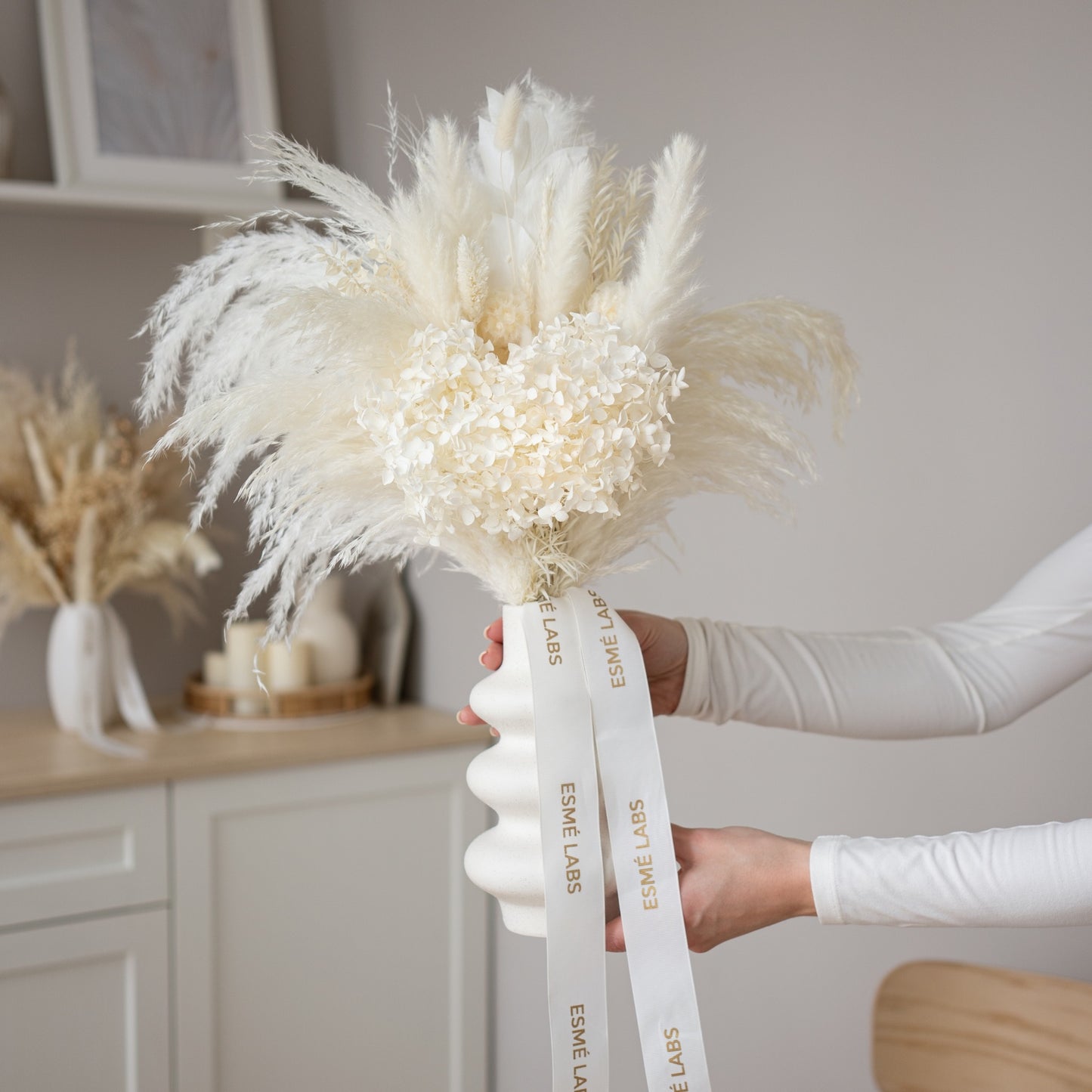 KINDNESS DRIED BOUQUET