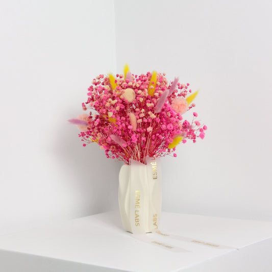 LITTLE PRINCESS DRIED BOUQUET