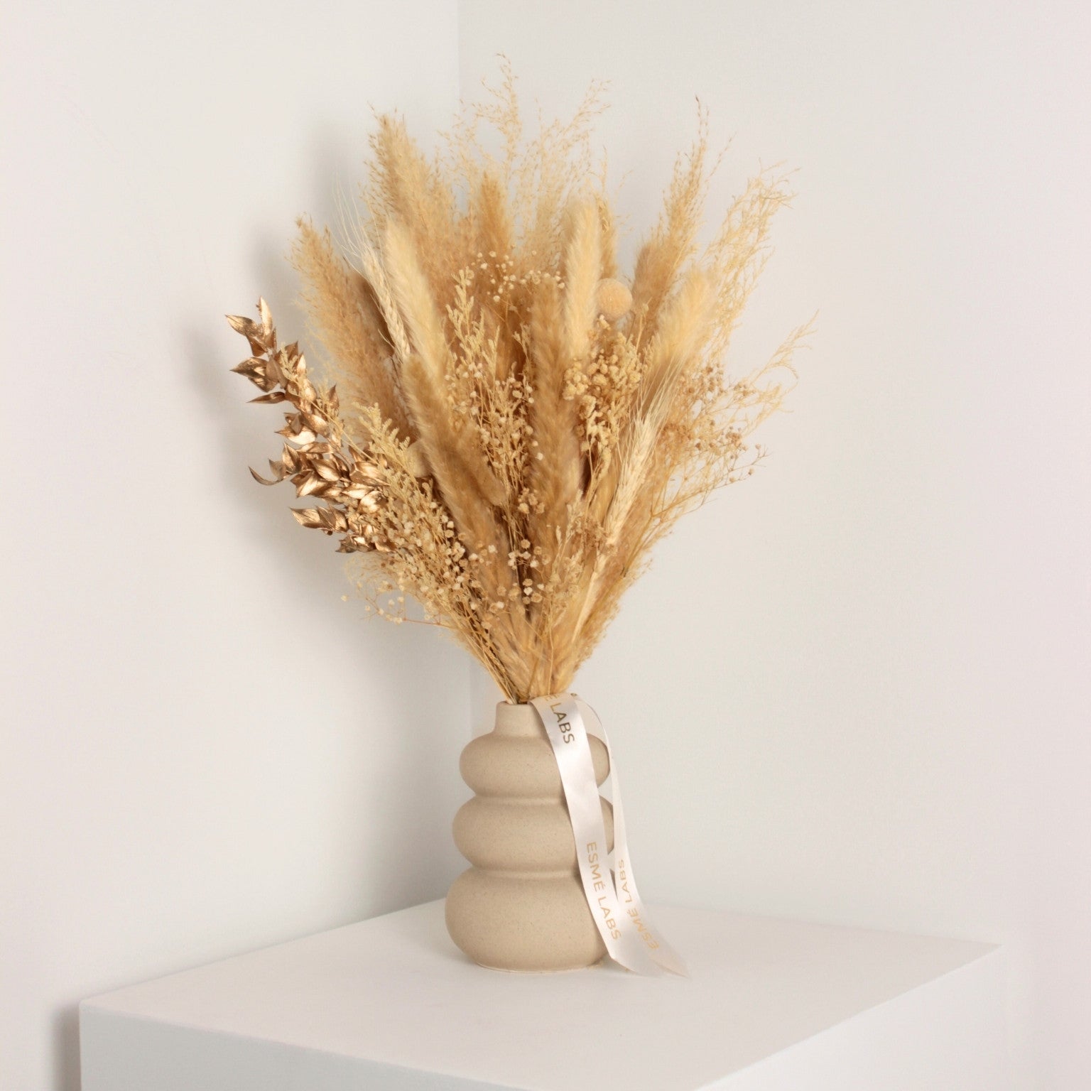 LUMIÈRE DRIED BOUQUET